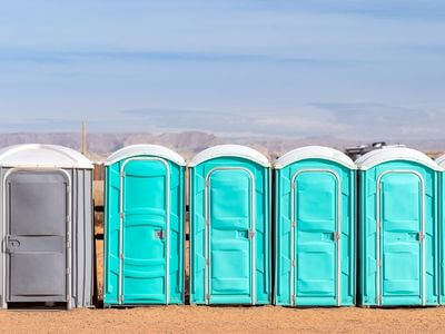Professional construction toilets services in Ontario,ca - Ontario Portable Toilets Rental